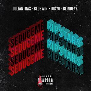 Sedúceme (feat. Juliatrax, Bluewin, T0-kyo, Blindeye)