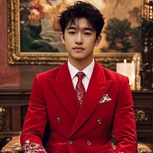 男人江湖