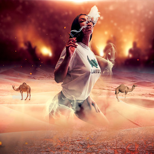 MTG Funk Das Arábias (FUNK CARIOCA)