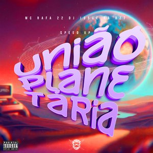 União Planetária (Speed Up)
