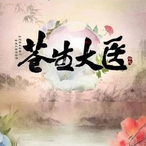 苍生大医电视剧片尾曲