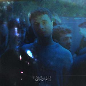 Angelo senz'ali