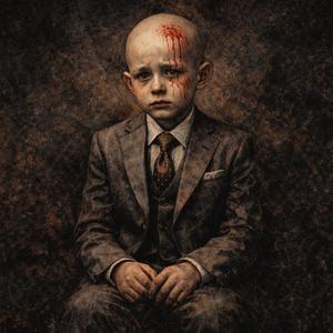 PROBLEMEN! (Raw Punk)