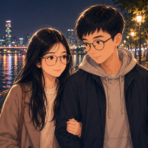 《晚风知情》