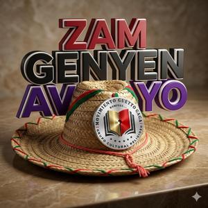 Za m genyen avèk yo