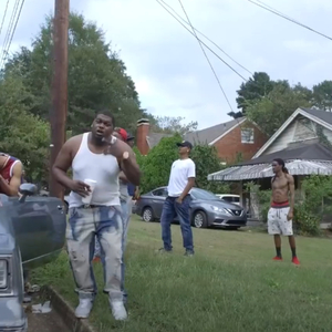 TRAP SHIT (feat. THI3RD) (REMASTERED)