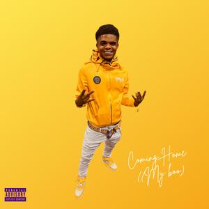 Coming Home (My Boo)