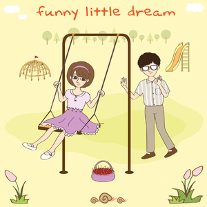 Funny Little Dream