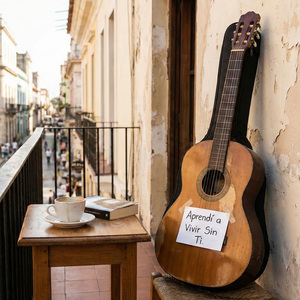 Aprendí a Vivir Sin Ti