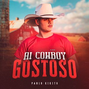 Ai Cowboy Gostoso