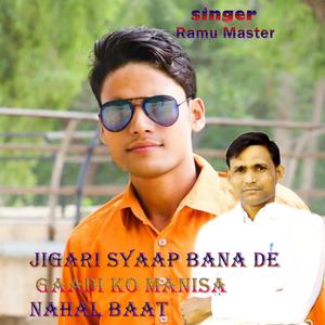 Jigari Syaap Bana De Gaadi Ko Manisa Nahal Baat