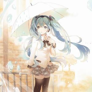 scene (feat. 初音ミク)