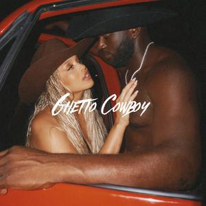 GHETTO COWBOY