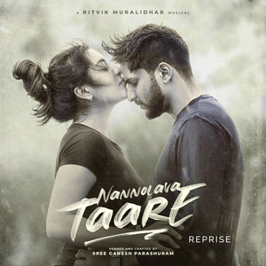 Nannolava Taare (Reprise)