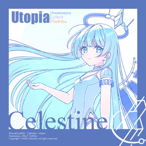 Utopia (feat. ∠Re:4)