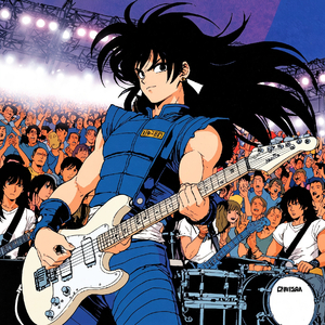 Vegeta (Japanese Version)