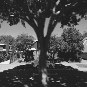 Miss You In The Night