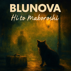 灯と幻（Hi to Maboroshi）