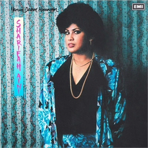 Mawar Putih Untuk Mama