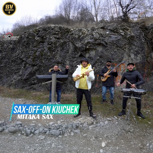 Sax-Off-On Kiuchek