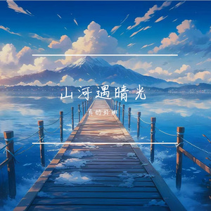 山河遇晴光