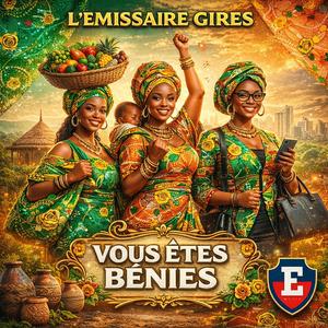 Vous Etes Benies