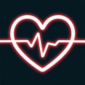 Heart (心跳)(阿默 Remix)
