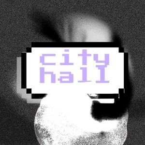 City Hall (feat. Kinho98) (Instrumental)