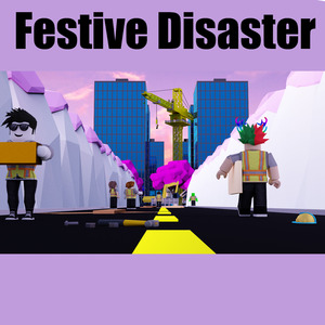 Festive Disaster