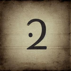 Number 2 (feat. Puray)