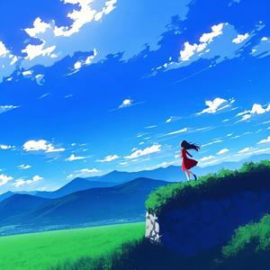 赤と青と黄色の生還