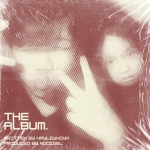 forever (the instrumental)