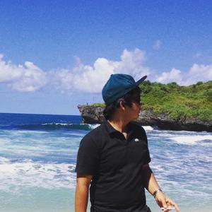 Cerita Indahmu (Live)