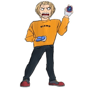 BEYBLADES (PROD VZNXM)