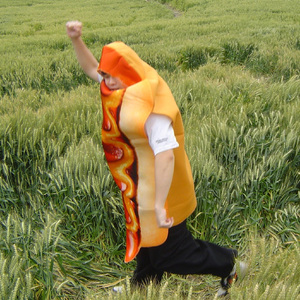 玻璃瓶的漂浮球