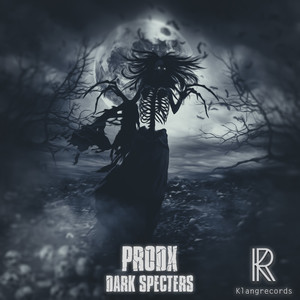 Dark Specters (Otin Remix)