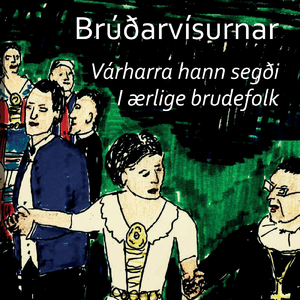 Várharra hann segði