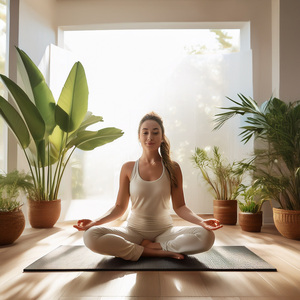 En Los Horizontes Tranquilos