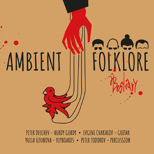 Griffin's Gavotte (Live)