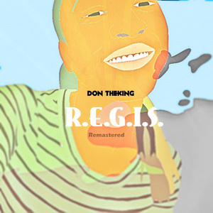 R.E.G.I.S. (Remastered)