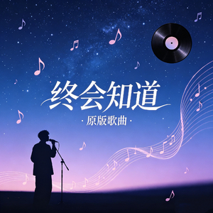 终会知道 (星球发行版)