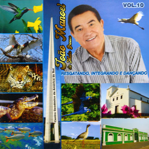 Passarinho Cantador