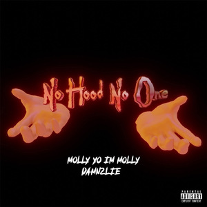 No hood No one (feat. Damn2lie)