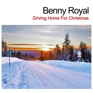 Driving Home For Christmas (Club Mix)