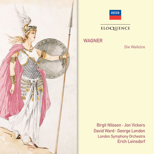 Die Walküre, WWV 86B / Act 3:"Leb wohl, du kühnes, herrliches Kind"