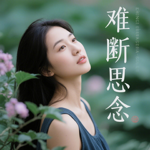 难断思念