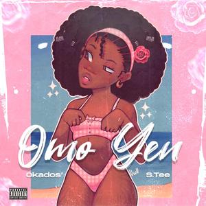 Omo Yen (feat. STee)