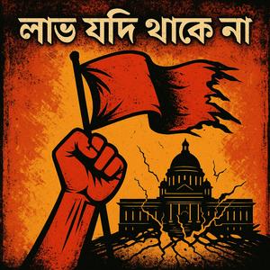 লাভ যদি থাকে না