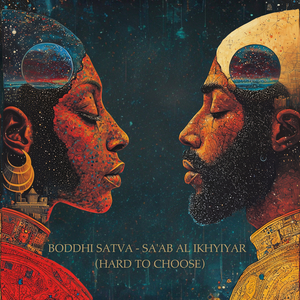 Sa'ab Al Ikhtiyar (Hard to Choose)