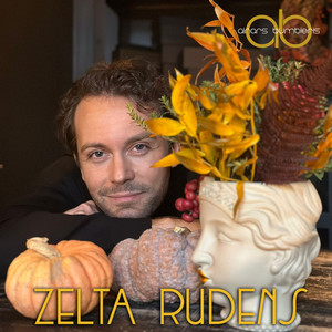 Zelta rudens